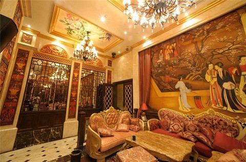 丰顺高档KTV妹子质量哪家好